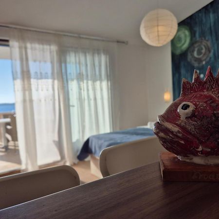 Apartments Horizont Рогозниця Екстер'єр фото