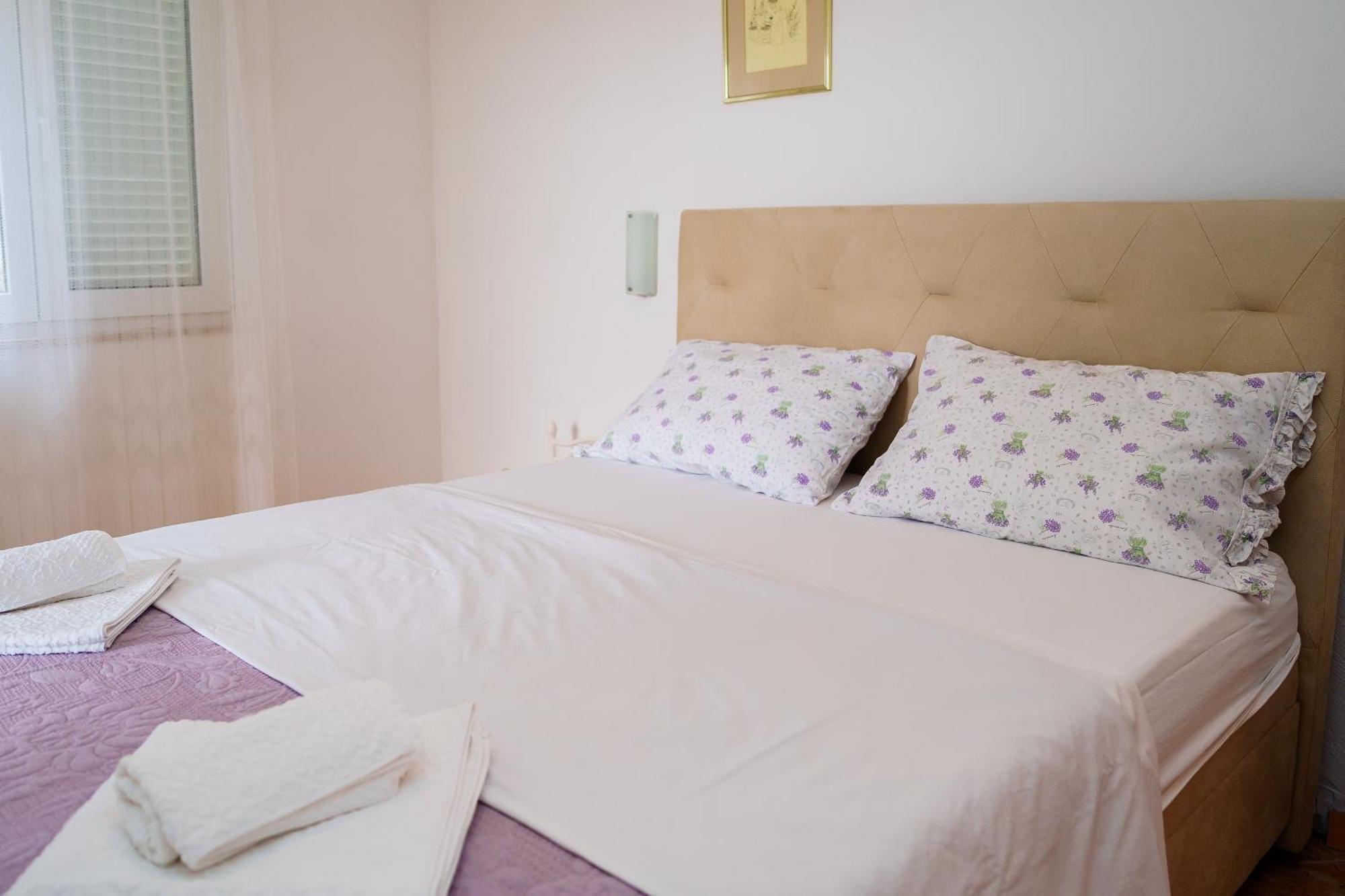 Apartments Horizont Рогозниця Номер фото