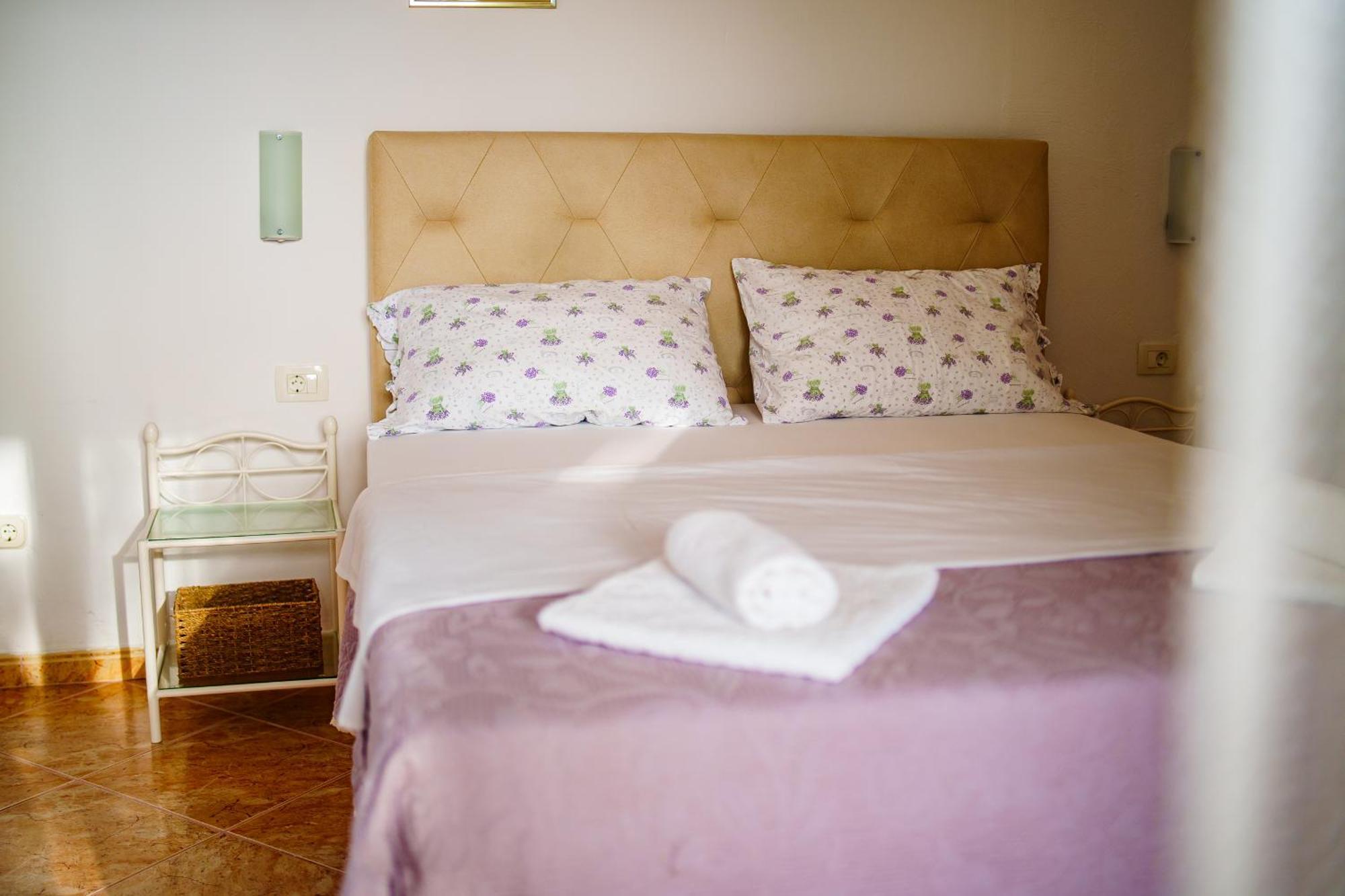 Apartments Horizont Рогозниця Номер фото