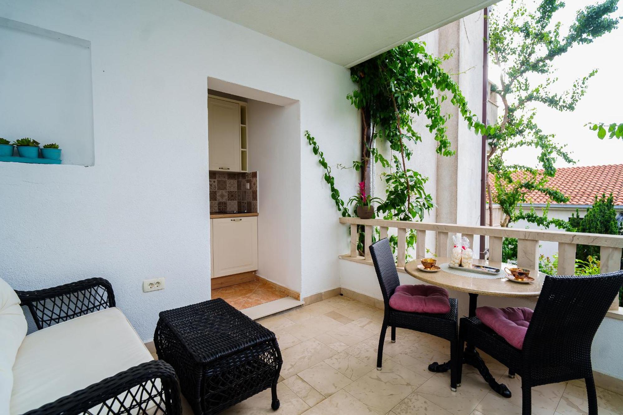 Apartments Horizont Рогозниця Номер фото