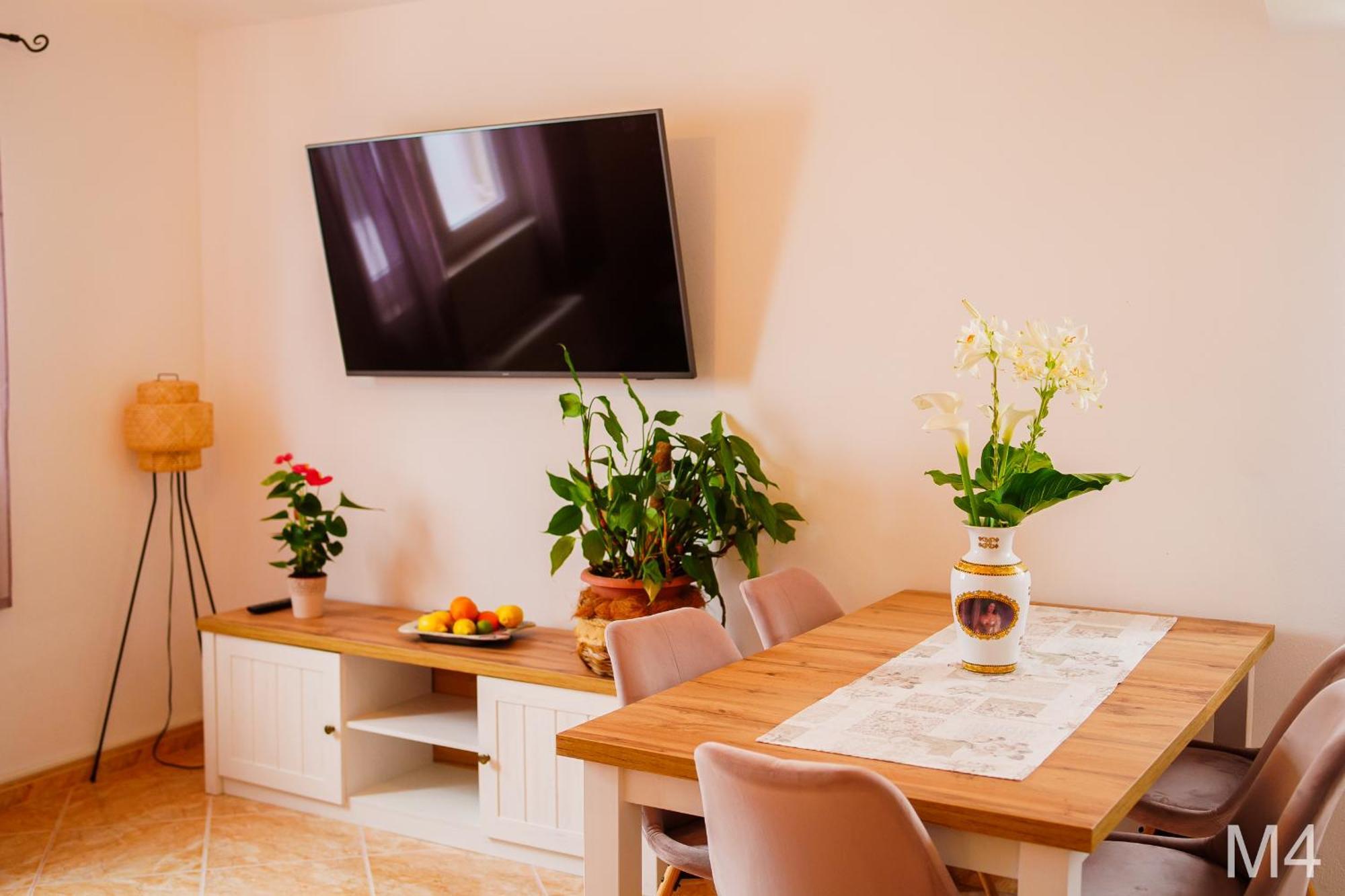 Apartments Horizont Рогозниця Номер фото