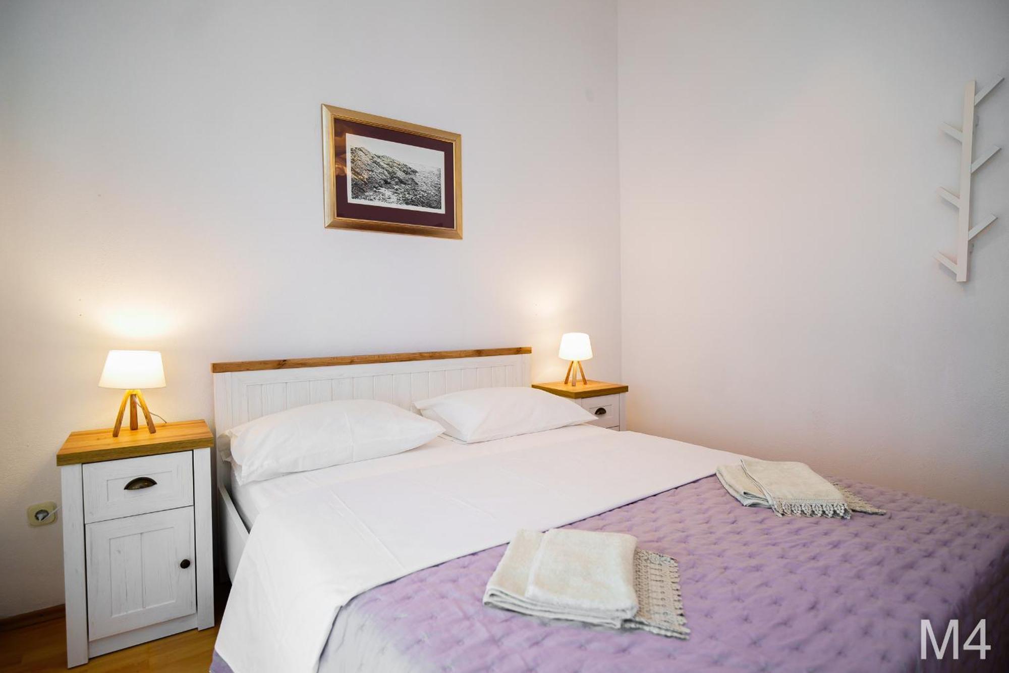 Apartments Horizont Рогозниця Номер фото