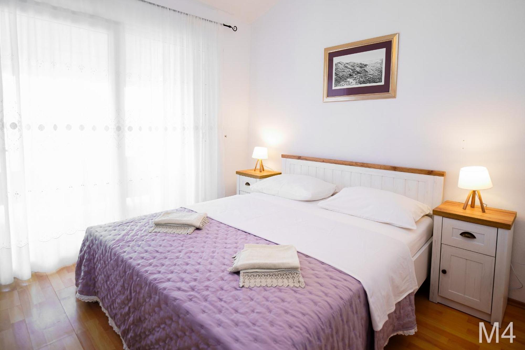 Apartments Horizont Рогозниця Номер фото