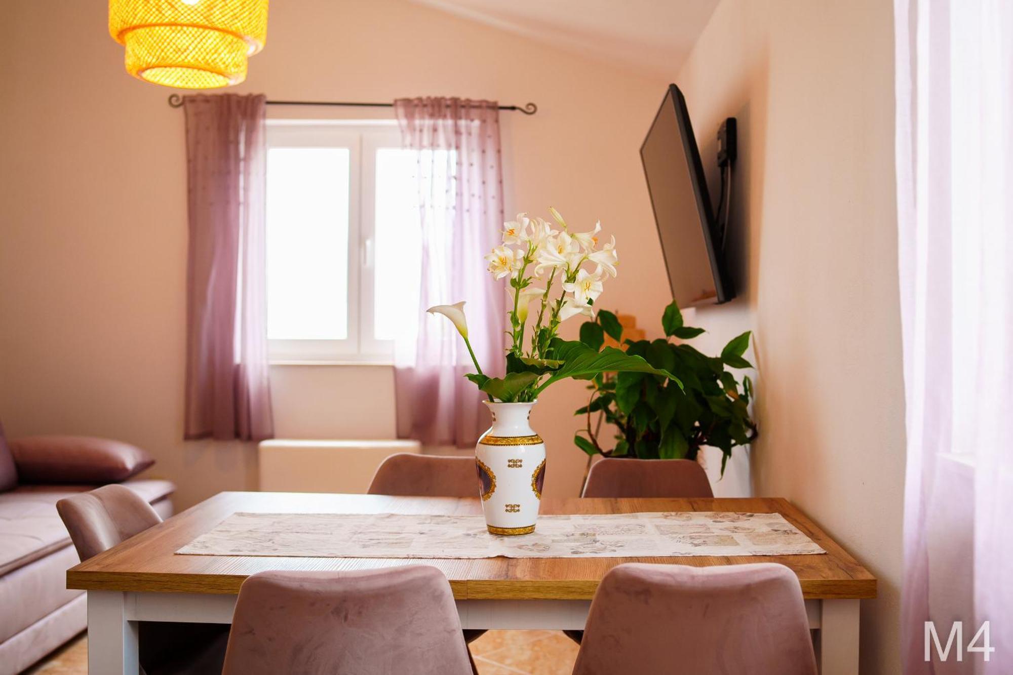 Apartments Horizont Рогозниця Номер фото