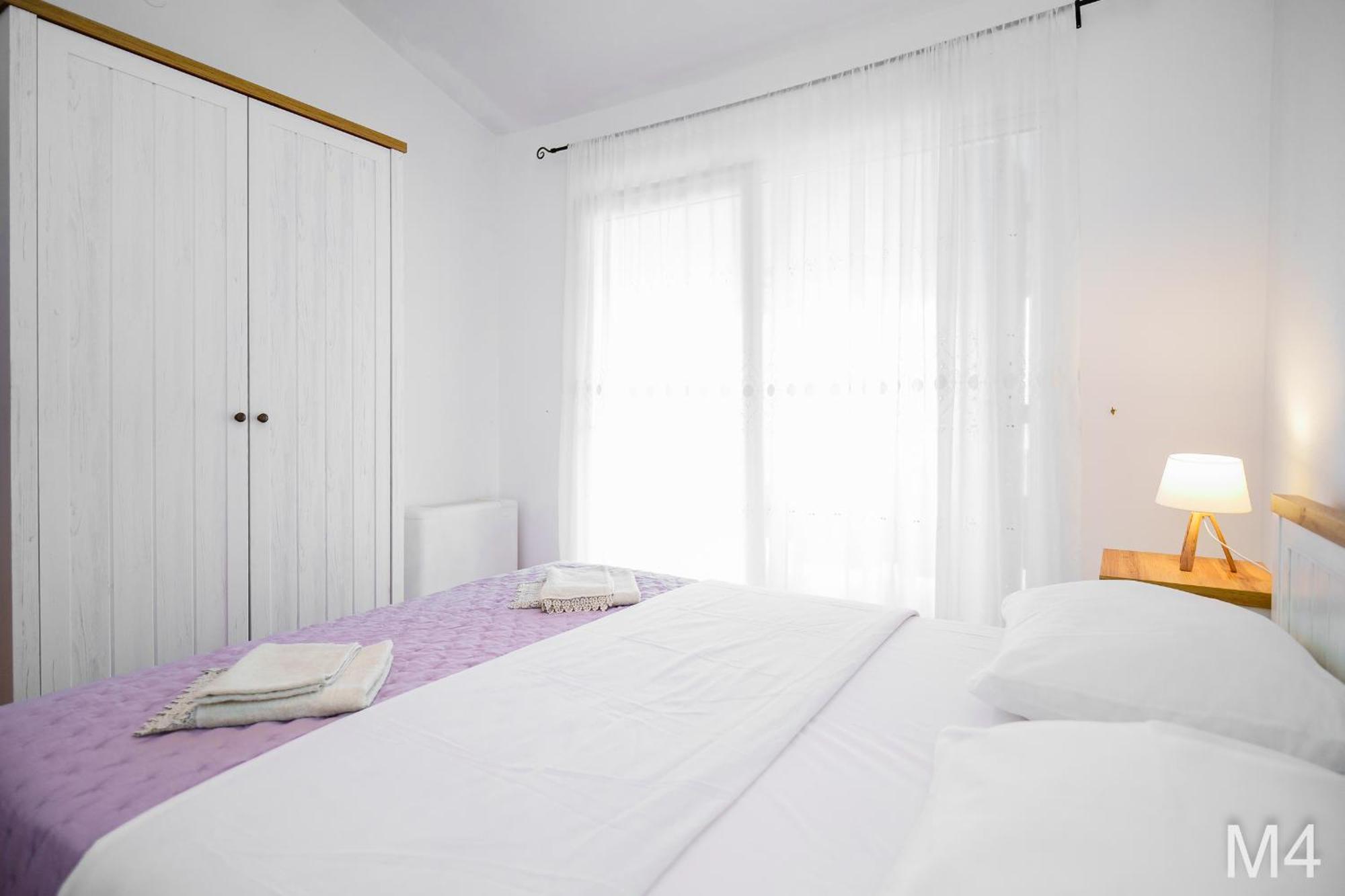 Apartments Horizont Рогозниця Номер фото