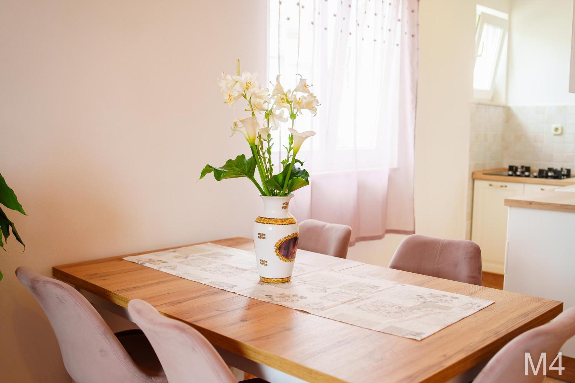 Apartments Horizont Рогозниця Номер фото