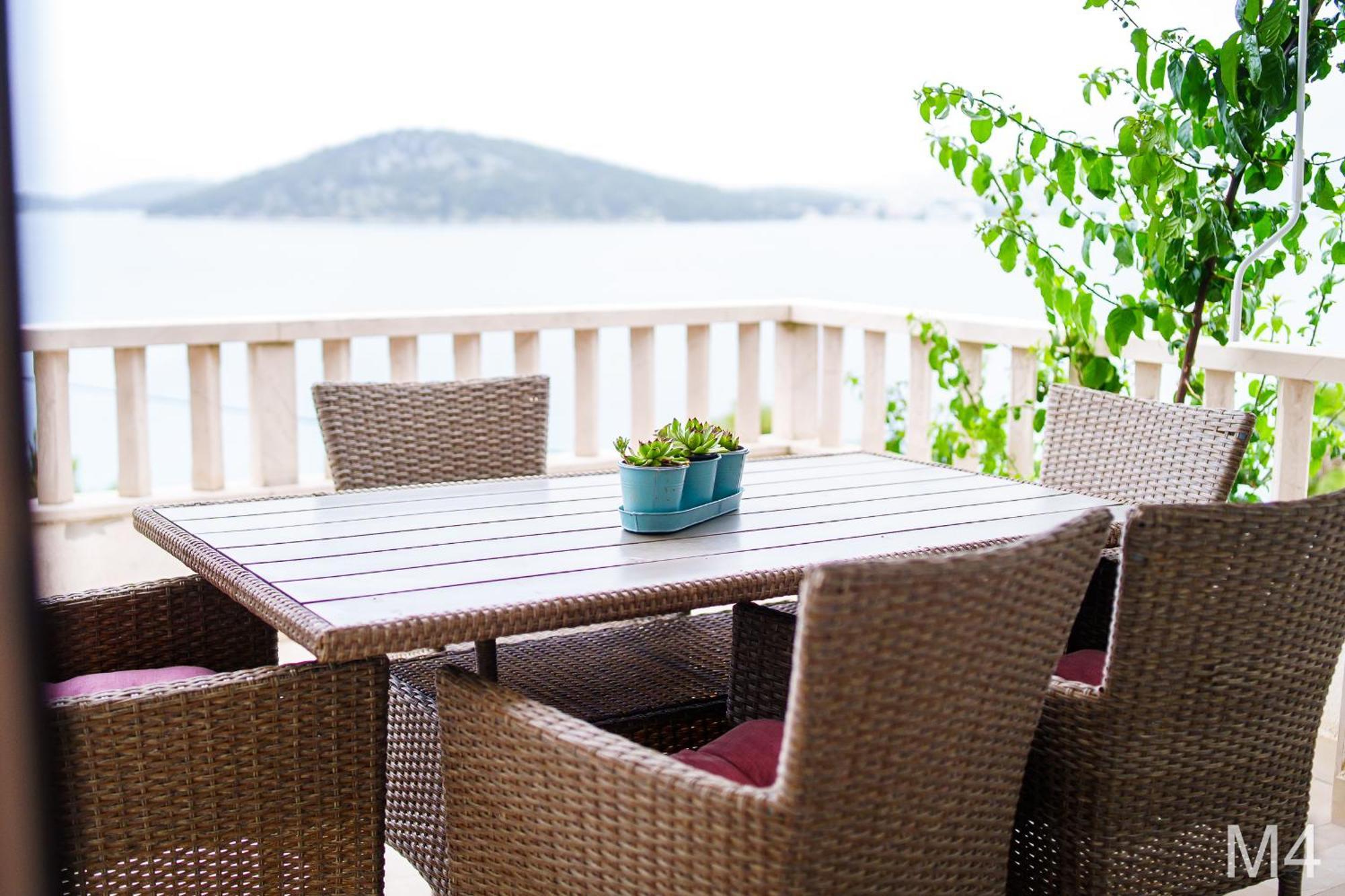 Apartments Horizont Рогозниця Номер фото