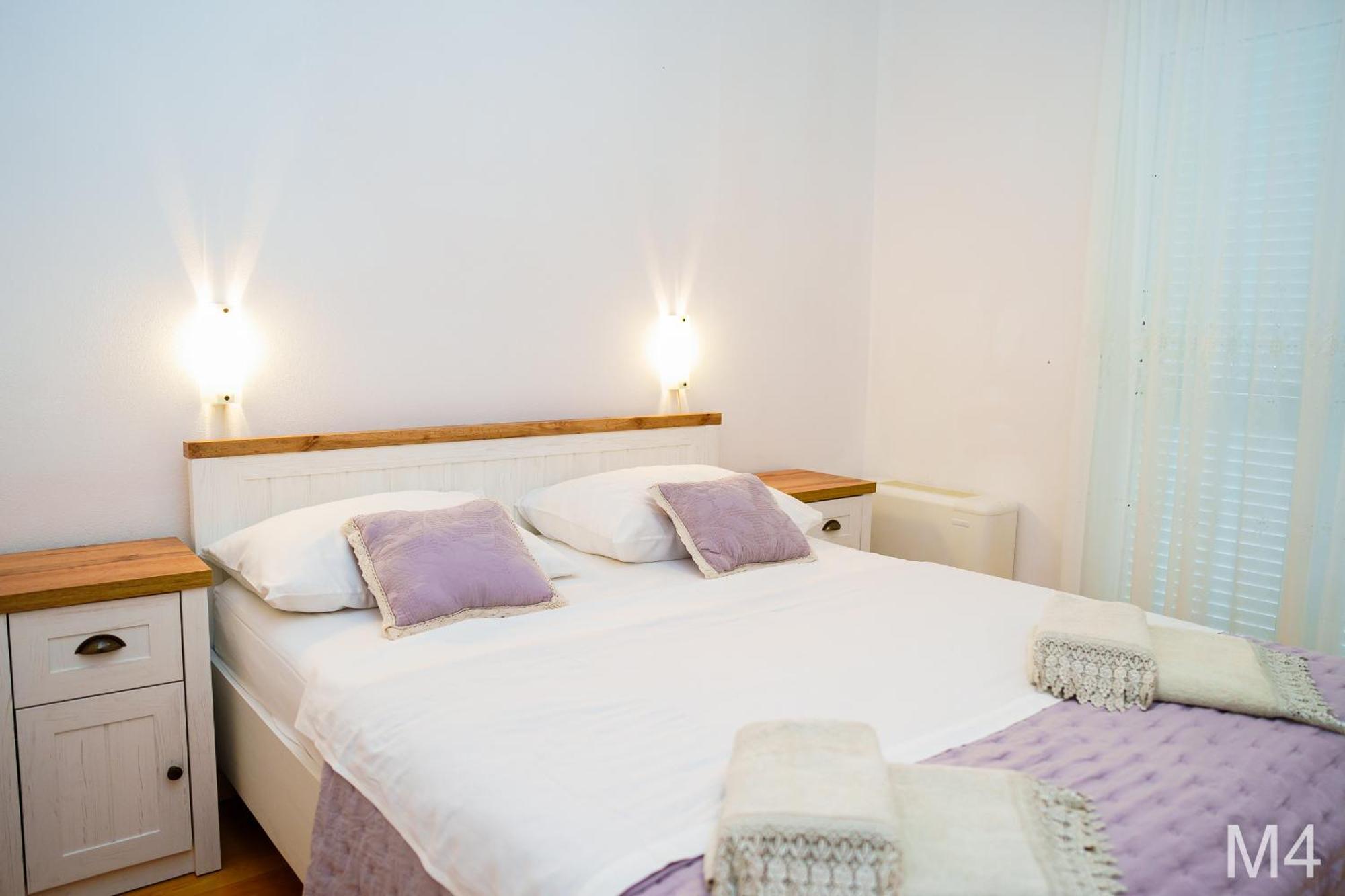Apartments Horizont Рогозниця Номер фото