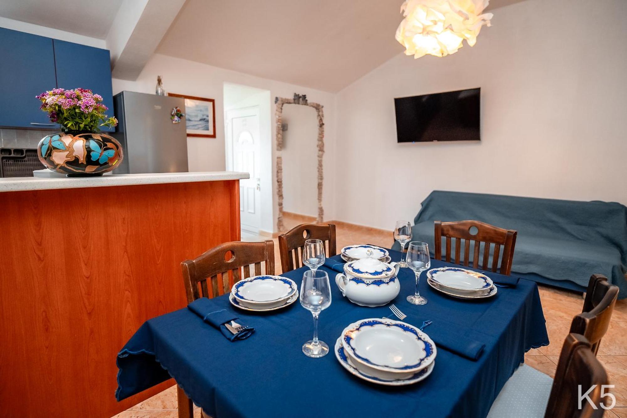 Apartments Horizont Рогозниця Номер фото