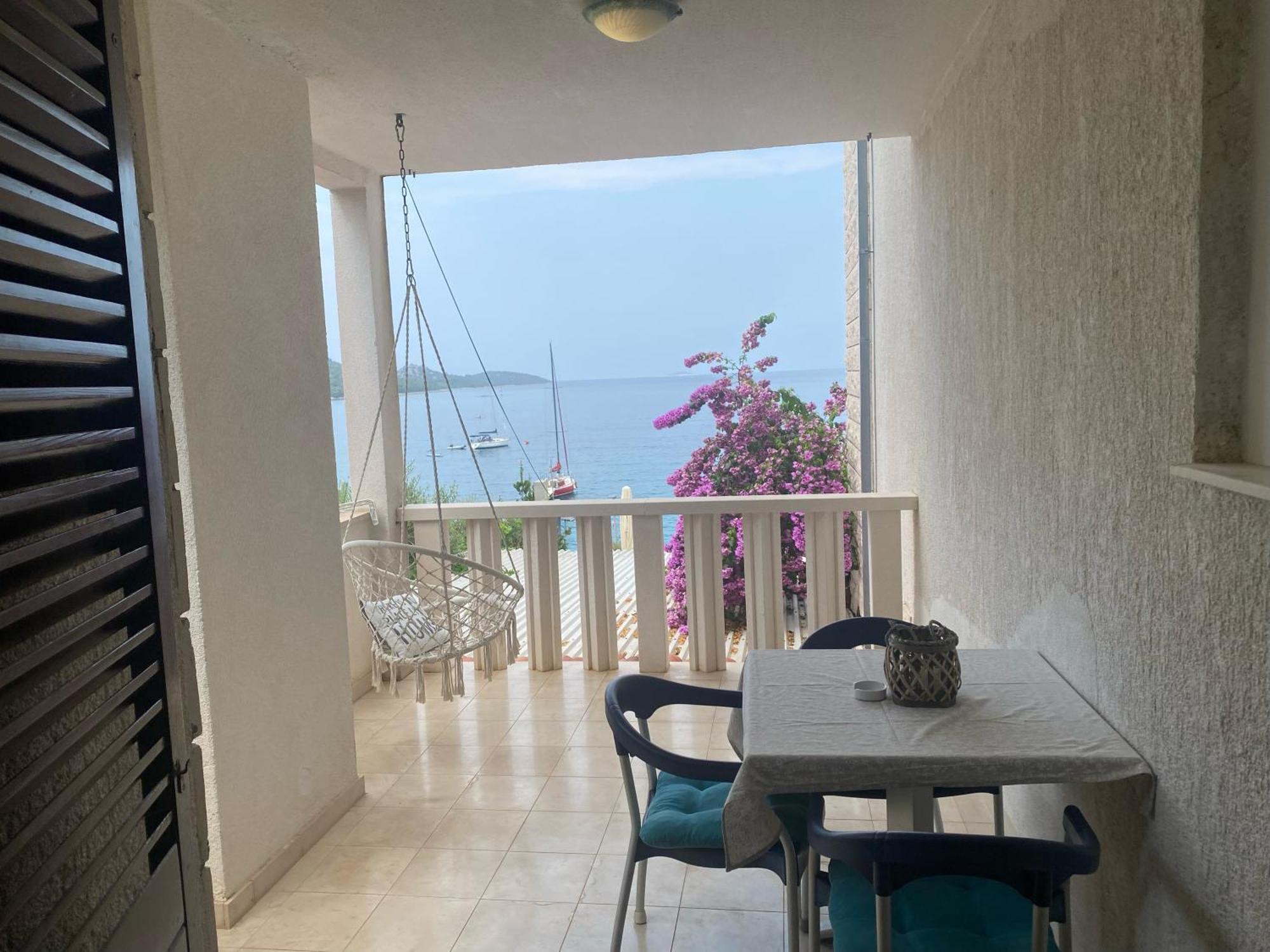 Apartments Horizont Рогозниця Номер фото