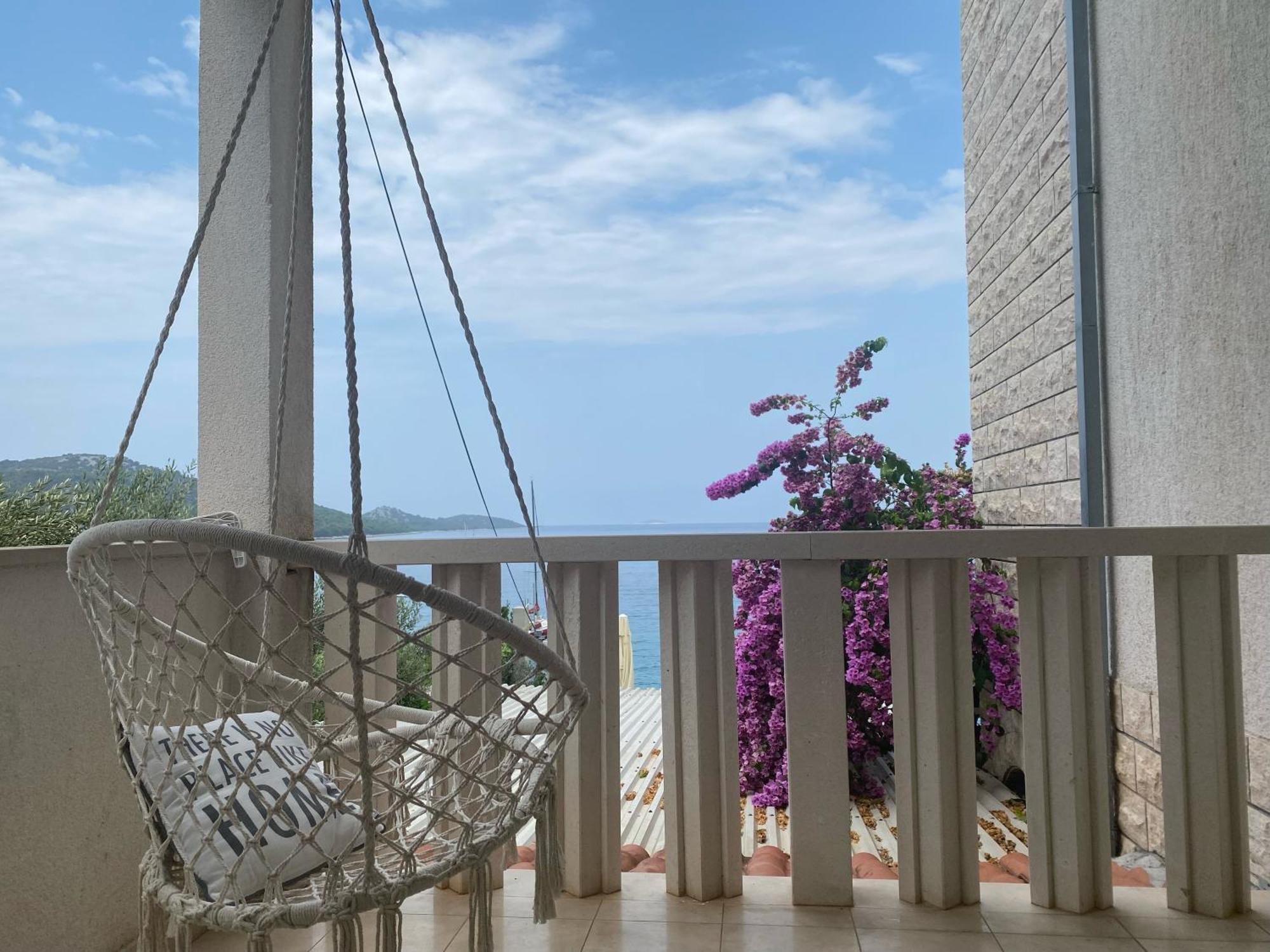 Apartments Horizont Рогозниця Номер фото