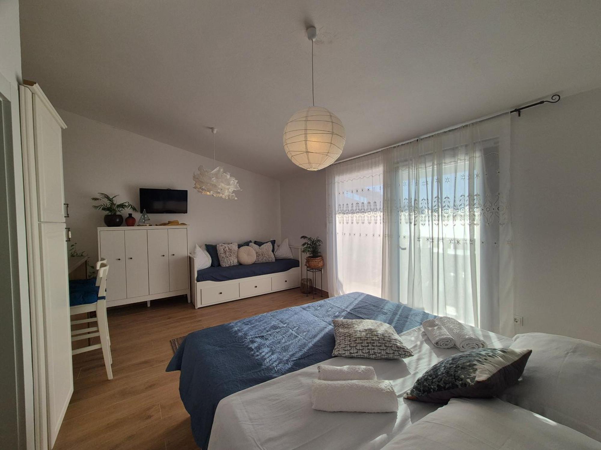Apartments Horizont Рогозниця Номер фото