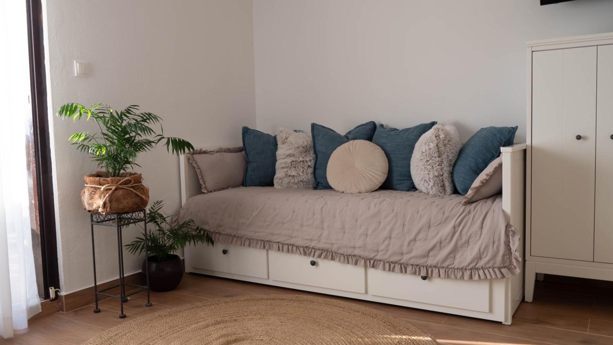 Apartments Horizont Рогозниця Номер фото