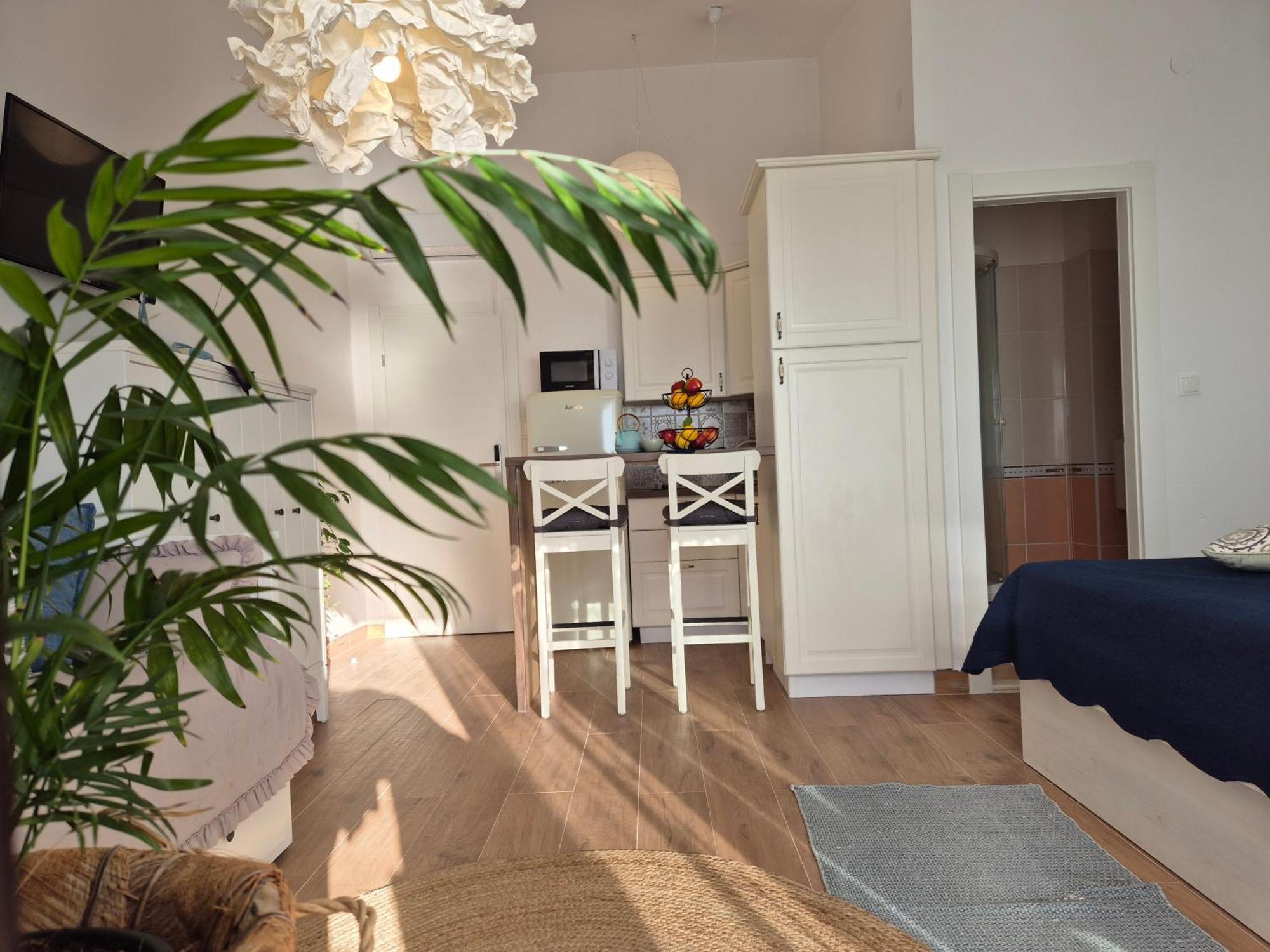 Apartments Horizont Рогозниця Номер фото