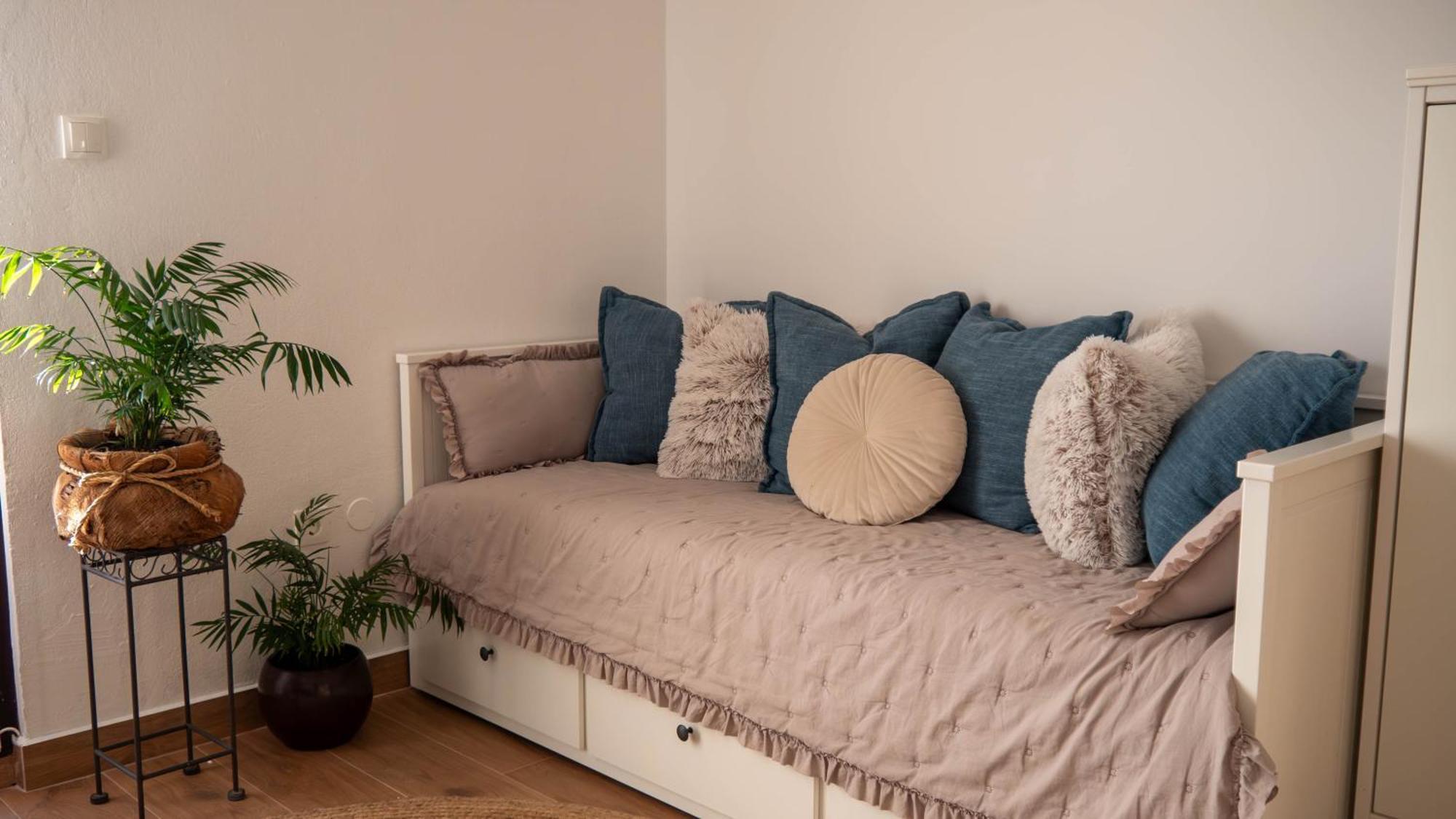 Apartments Horizont Рогозниця Номер фото