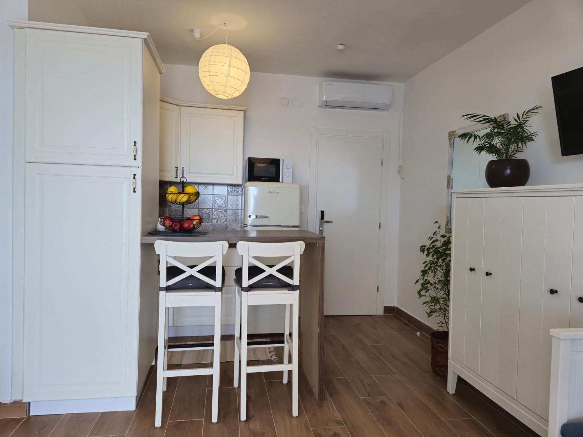 Apartments Horizont Рогозниця Номер фото