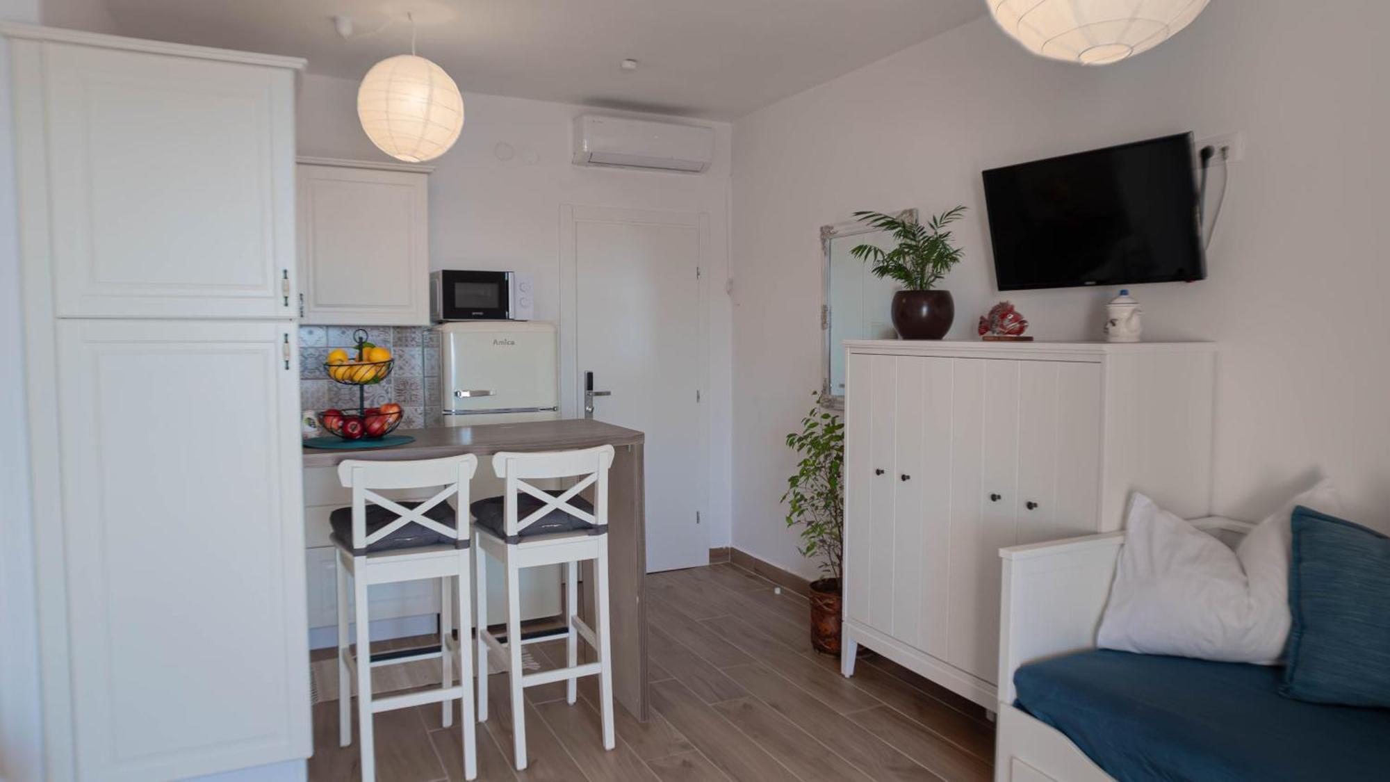 Apartments Horizont Рогозниця Номер фото