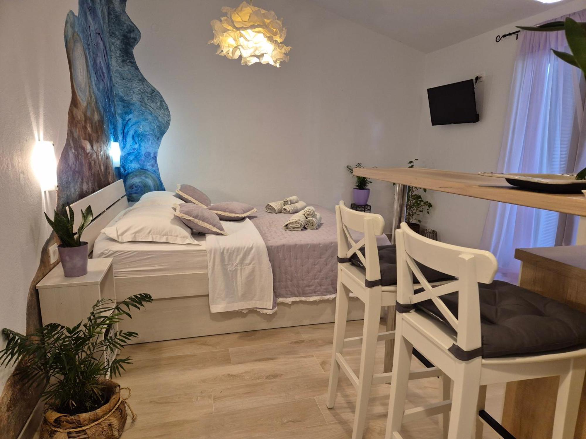 Apartments Horizont Рогозниця Номер фото