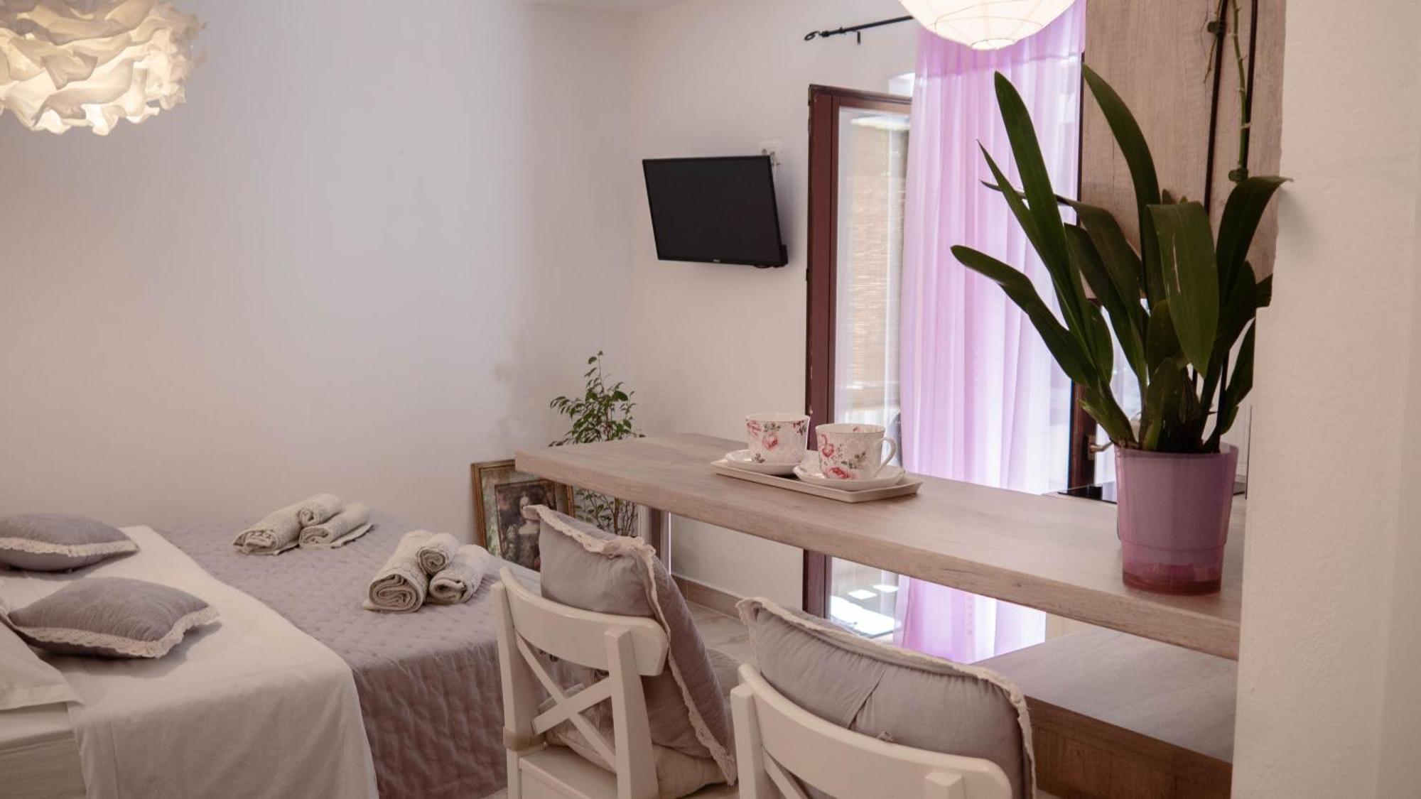 Apartments Horizont Рогозниця Номер фото